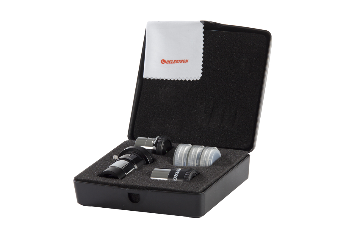 CELESTRON ASTROMASTER ACCESSORY KIT